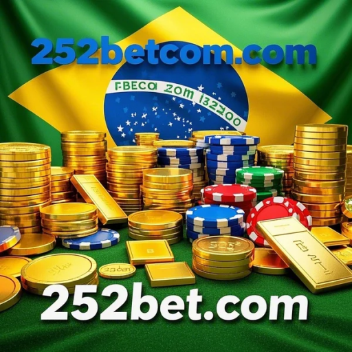 Explorando a Categoria de Cassino no 252bet.com: Diversão e Emoção no Jogo