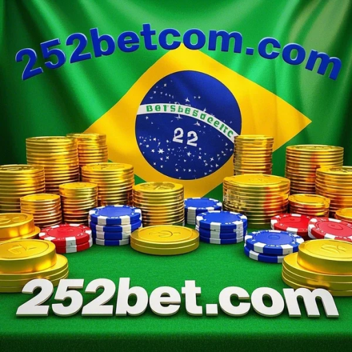 Descubra o Mundo dos Jogos em 252bet.com