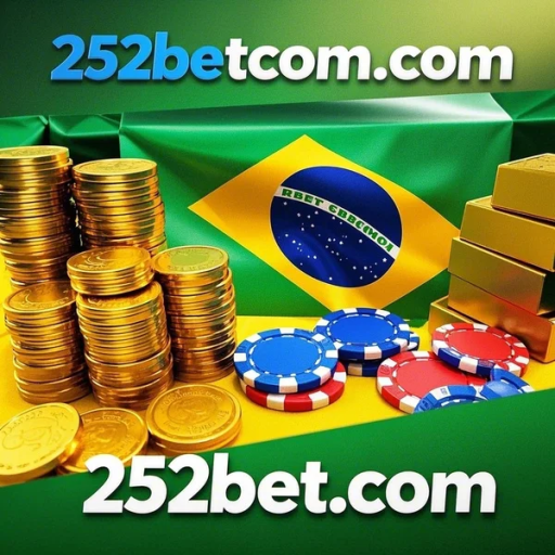 Descubra o Mundo Empolgante do Poker em 252bet.com