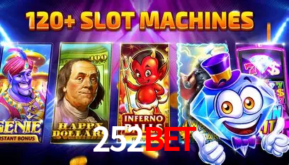 Sistemas de Segurança 252bet