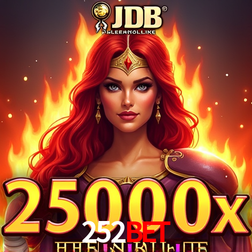 Apostas de Tênis 252bet