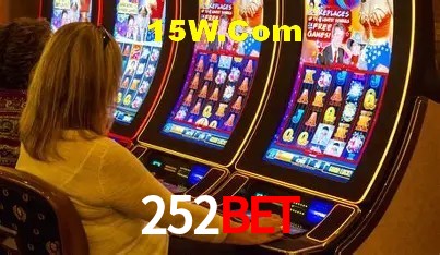 Integração de APIs 252bet