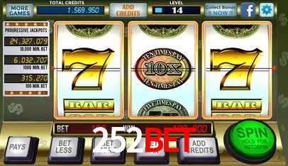 Segurança 2FA 252bet