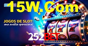 Bônus Diários 252bet