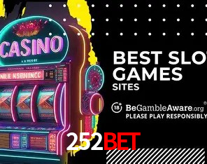 Promoção Relâmpago 252bet