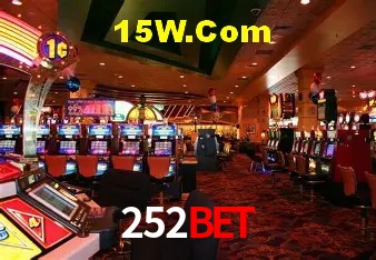 Provedores de Jogos 252bet