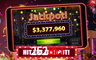 Casino Ao Vivo 252bet