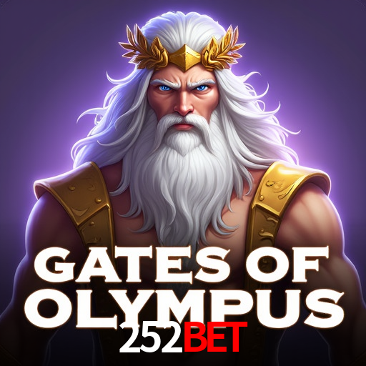 Descubra o Mundo do Cassino Online com 252bet