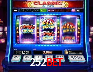 Ofertas Exclusivas 252bet