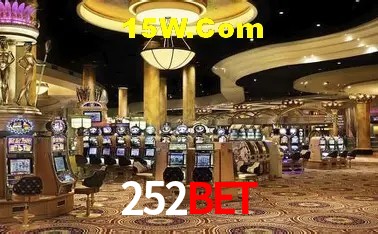 Design Responsivo 252bet