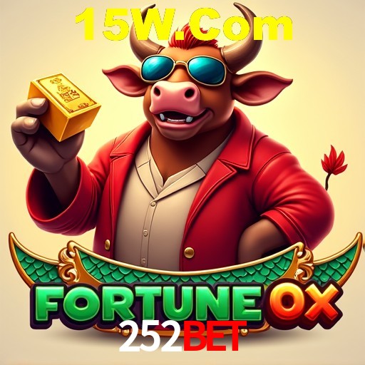 Experiência VIP 252bet