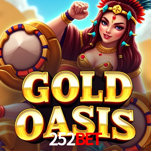 Interface do App 252bet