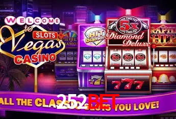 Experiência VIP 252bet