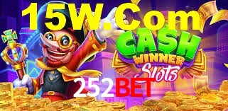 252bet: Jogos de Caça-Níqueis-Altas Recompensas, Roleta-Velocidade, Blackjack-Desafios Máximos