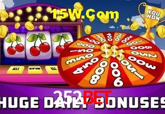 Especiais de Fim de Semana 252bet