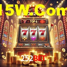 Programa VIP 252bet
