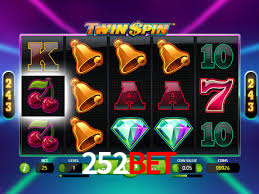 252bet: A Experiência de Casino com Jogos de Mesa ao Vivo